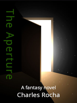cover image of The Aperture